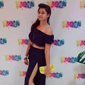 Sunetri Choudarys foto