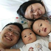Lin Caifeng's photo