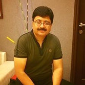 Babla Sharan's photo