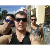 Foto de Mitchell McInnes
