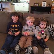 Vicki Dukes's photo