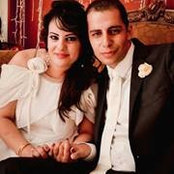 Sameh Samirs foto