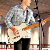 Kellan Quinns billede