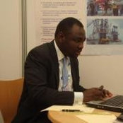 Tope Adegboyo's photo