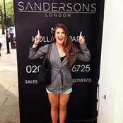 Grace Sanderson's photo