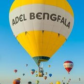 Adel Bengfalas foto