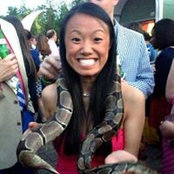 Photo de Julie Xiang