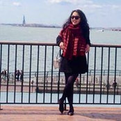 Felicia Jin's photo