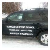 Francis Bowman's photo