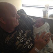 Mike Baber's photo