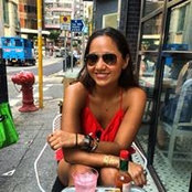 Jacqueline Barbosa's photo