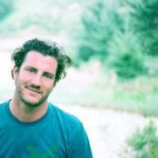Nick Nelsons foto