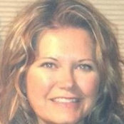 Michelle Webers foto