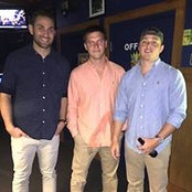 Eric Rapier's photo