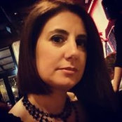 Alessandra Crudele's photo