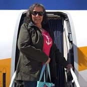 Bev Corston's photo