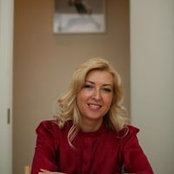 Наталия Неверовская's photo