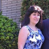 Maria Iannuzzi Dubinsky's photo