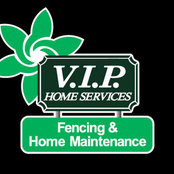V.I.P. Fencing and Home Maintenance's photo