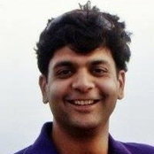 Ajay Garg's photo