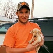 Chase Strattons foto