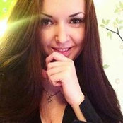 Darina Kovaleva's photo