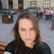Евгения Кудькоs foto