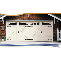 Garage Door Repair Woodridge