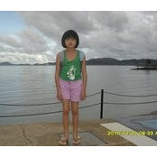 Photo de Yu Fay Phoebe Goh