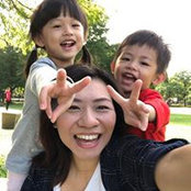 Amy Yuさんの写真