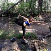Jackie's Yoga Page's photo