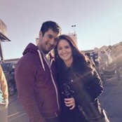 Danielle Yates's photo