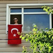 Gamze Tuysuz's photo