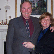 Mary and Keith Wests foto