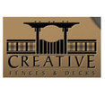 Creative Fences & Decks's profile photo