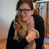 Katie Dickson's photo