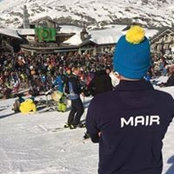 Foto von Ross Mair