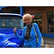 Foto von Sylvia Renick