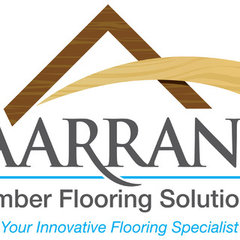 Aarrans Timber Flooring Solutions