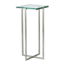 pedestals
