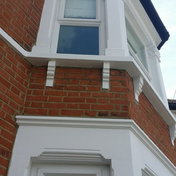 Exterior Eltham London