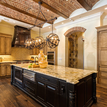 Windermere, FL - Jones Clayton Construction - "Ravello"