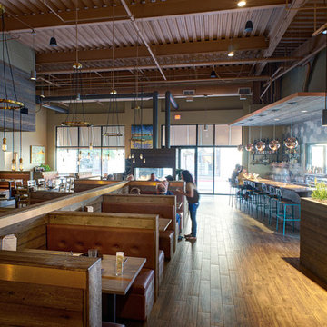 Chisos Grill