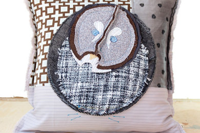 Great Grey Owl - Canadian Owls Collection