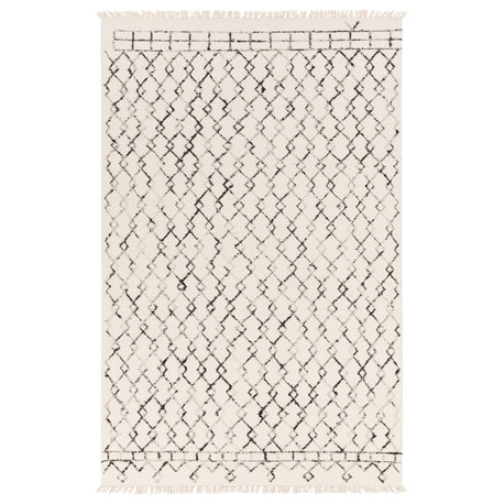 Nettie NET-1000 Rug, 6'x9'