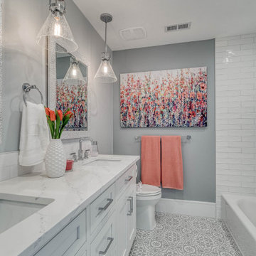 2020 Parade of Homes Idaho Falls