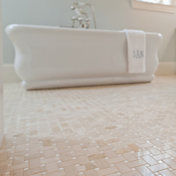 Baths by Carbine & Associates