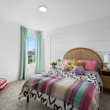 Wilson's Valley — New Construction Home Community in Brookline, MO