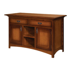 Berlin - Buffets And Sideboards