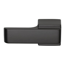 Ara&reg; Matte Black - Bathroom Sink And Faucet Parts